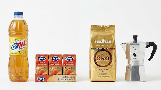 - Caffè e Bevande
