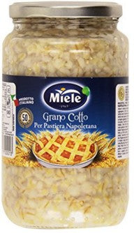 Grano Cotto