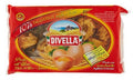 Pasta Divella Nidi Uovo N.107 BP&Fieno Gr.500
