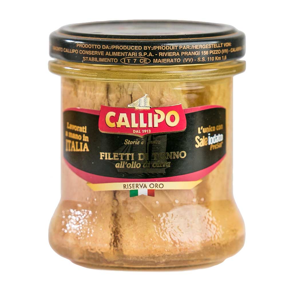 Tonno Callipo