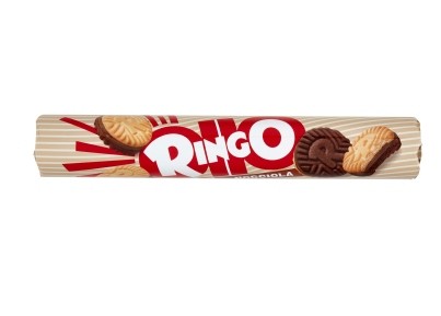 Ringo – Tubo Nocciola & Choco