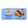 Asolo Dolce – Fogliette di Pasta Sfoglia Zuccherate