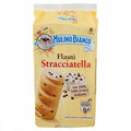 Flauti Stracciatella Mulino Bianco
