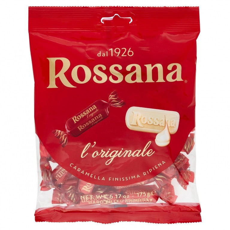 Rossana – Caramelle
