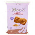 Treccia Bauli 5 cereali