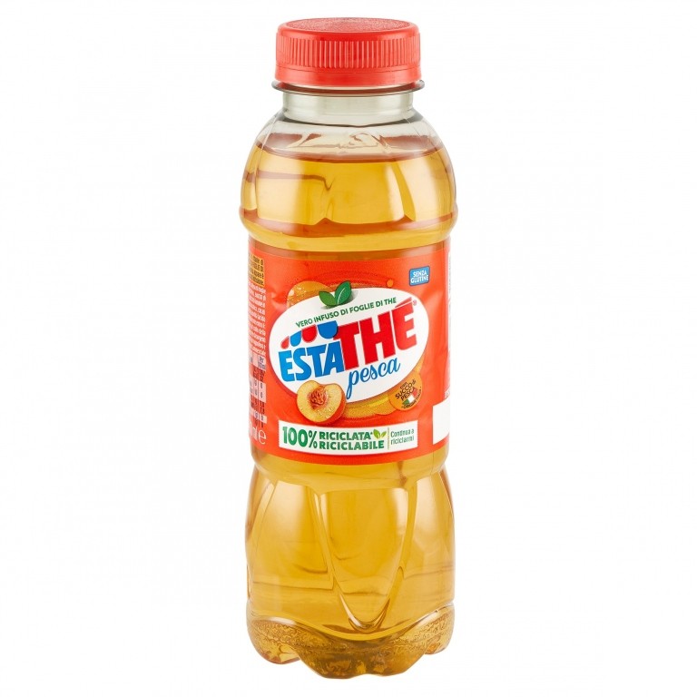 Estathe Pesca 40cl