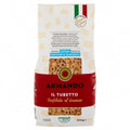 Pasta Armando Tubetto Rigato gr 500