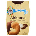 Abbracci Mulino Bianco 350g