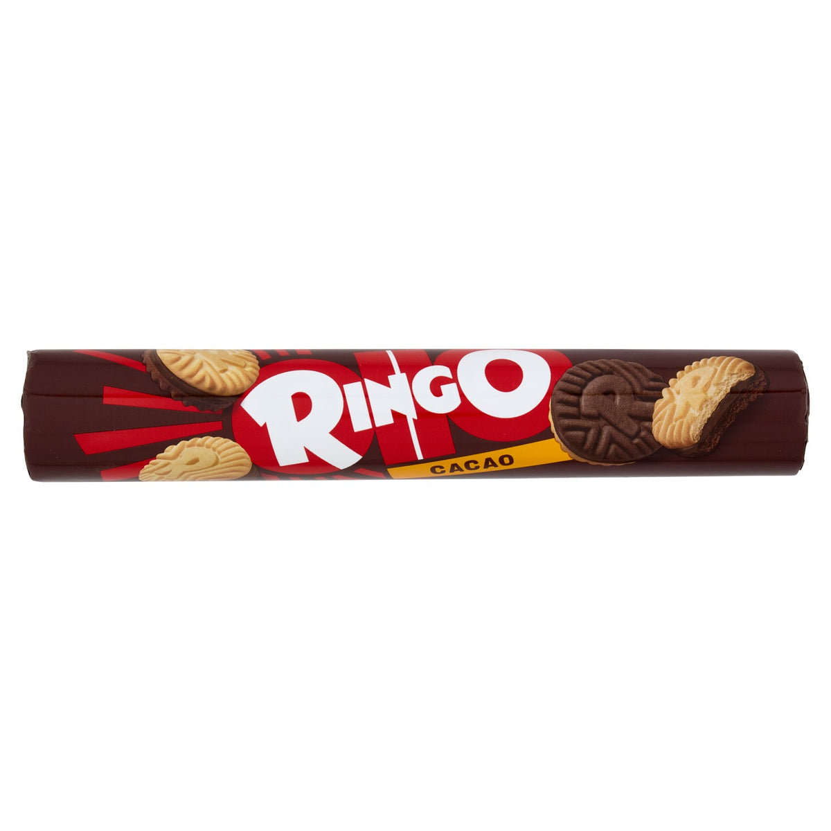 Ringo – Tubo Cacao