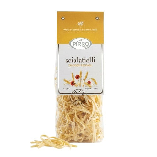 Pasta Secca Pirro Scialatielli 500g