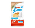 Kinder Brioss