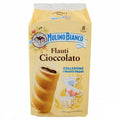 Flauti Cioccolato Mulino Bianco