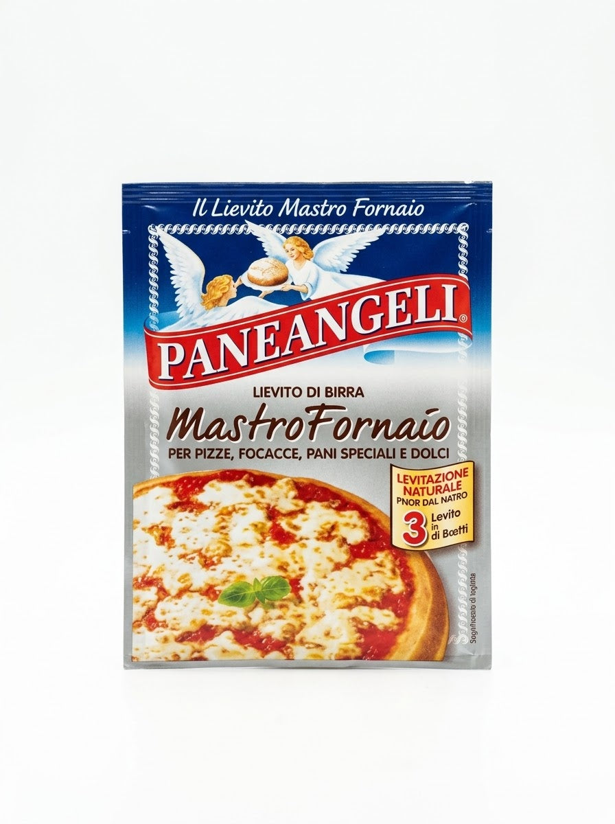PANE ANGELI LIEVITO MASTRO FORNAIOX3 GR.21