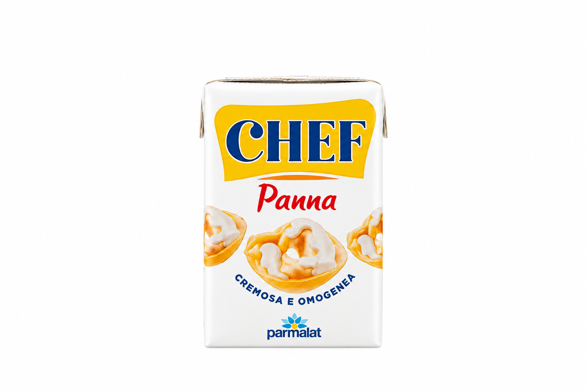 Panna da cucina Chef