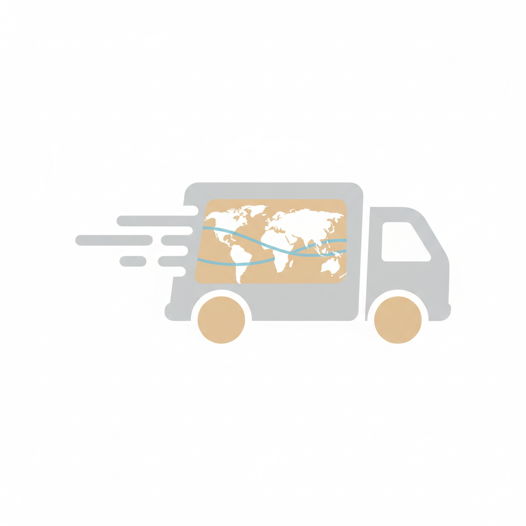 Icona camion