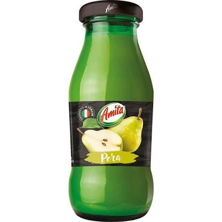 Succhi Amita Pera