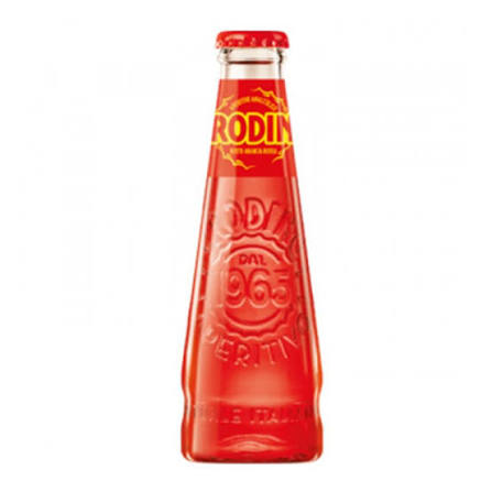 Crodino Arancia Rossa