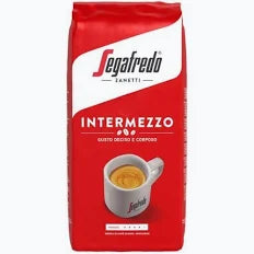 Caffè Segafredo Intermezzo Macinato 250g